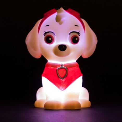 Paw Patrol Illumi-mate Colour Changing Skye Extra Image 1